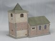 Kostel sv. Jakuba - Vroutek - 24H
