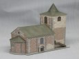 Kostel sv. Jakuba - Vroutek - 24H