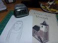 Kostel Sv. Jakuba - Vroutek