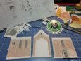 Kostel sv. Jakuba - Vroutek