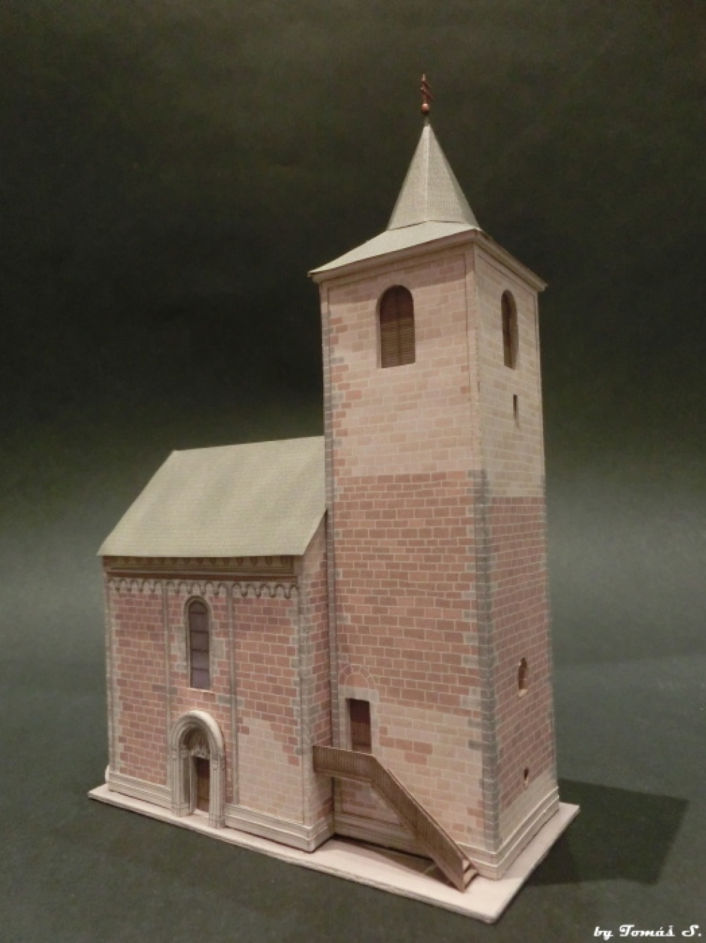 Kostel sv. Jakuba - Vroutek (Plná velikost v novém okně) Kostel sv. Jakuba - Vroutek