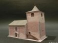 Kostel sv. Jakuba - Vroutek