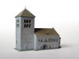  kostel sv. Jakuba, C�rkvice - Jakub