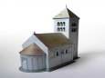  kostel sv. Jakuba, C�rkvice - Jakub