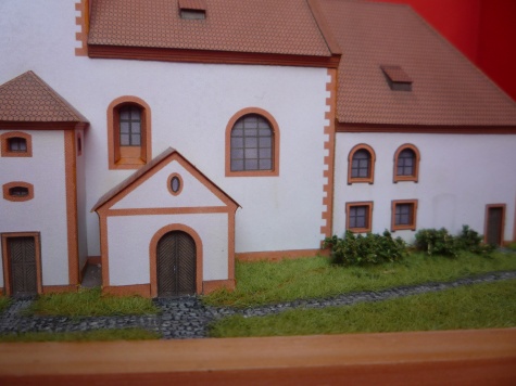 Kostel Sv. Jakuba  Kasejovice