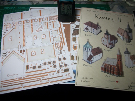 Kostel sv. Jakuba Kasejovice Kostel sv. Jakuba Kasejovice