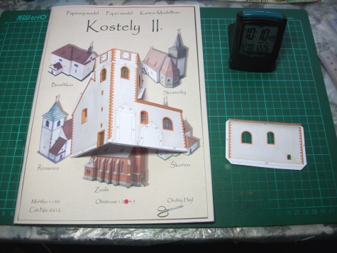Kostel sv. Jakuba Kasejovice Kostel sv. Jakuba Kasejovice