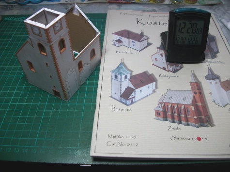 Kostel sv. Jakuba Kasejovice Kostel sv. Jakuba Kasejovice
