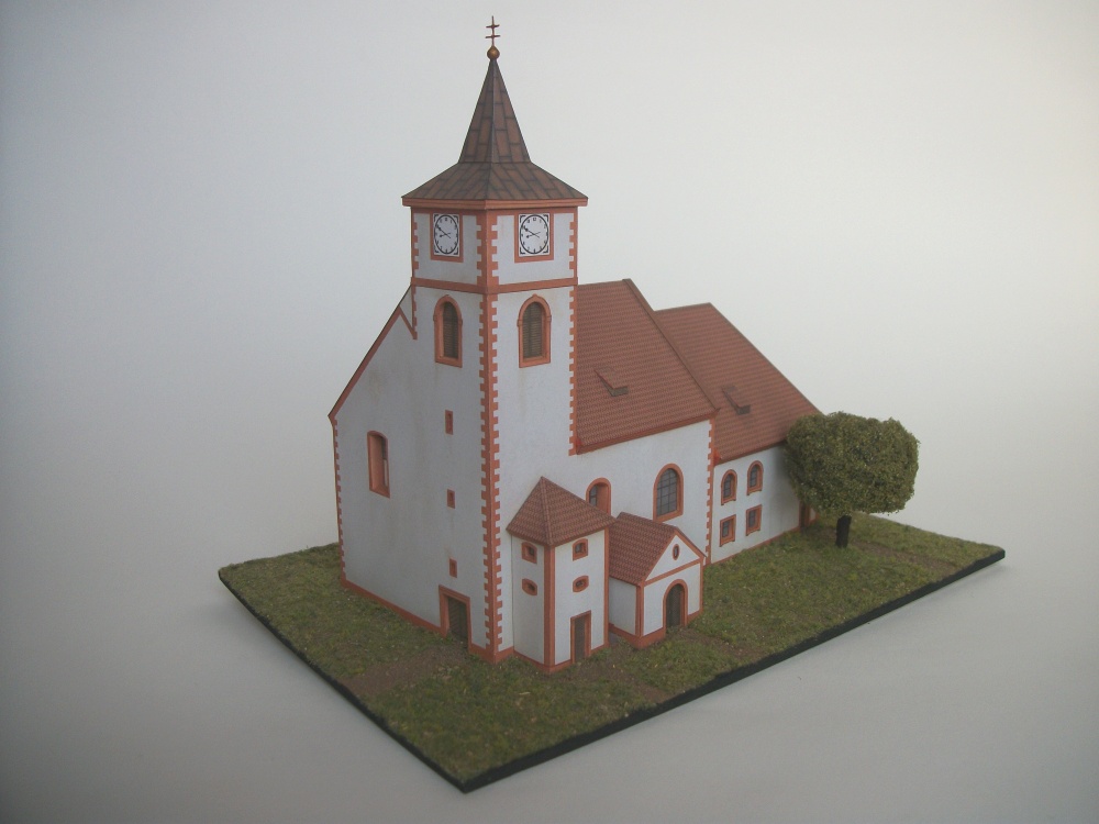 Kostel sv. Jakuba Kasejovice (Plná velikost v novém okně) Kostel sv. Jakuba Kasejovice