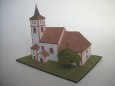 Kostel sv. Jakuba Kasejovice