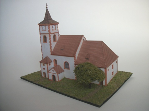 Kostel sv. Jakuba Kasejovice Kostel sv. Jakuba Kasejovice