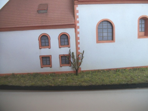 Kostel sv. Jakuba Kasejovice