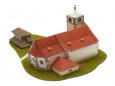 Kostel sv. Jakuba v Libi�i