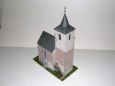 Kostel sv. Jakuba ve Vroutku