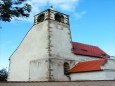 Kostel sv. Jakuba Vetsiho v Libisi