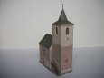 Kostel sv. Jakuba Vroutek