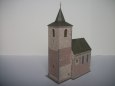 Kostel sv. Jakuba Vroutek