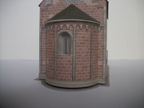 Kostel sv. Jakuba Vroutek Kostel sv. Jakuba Vroutek