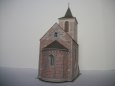 Kostel sv. Jakuba Vroutek