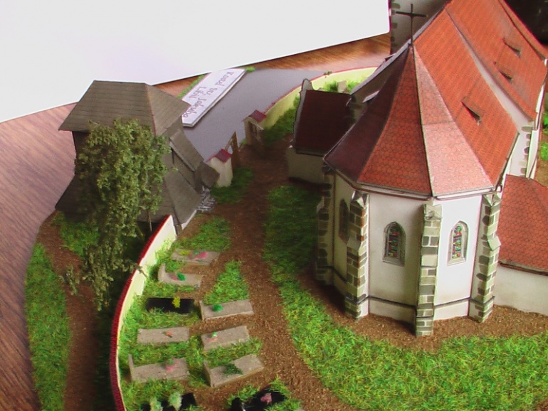 Kostel Sv, Jakuba (Plná velikost v novém okně) Kostel Sv, Jakuba