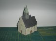 Kostel Sv. Jana K�titele, Nudvojovice