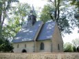kostel Sv. Jana K�titele v Nudvojovic�ch