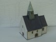 kostel Sv. Jana K�titele v Nudvojovic�ch