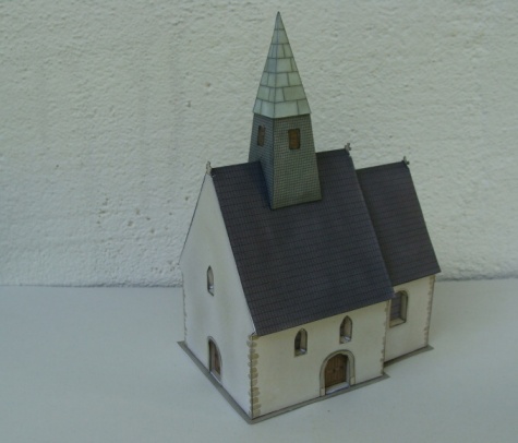 kostel Sv. Jana Křtitele v Nudvojovicích kostel Sv. Jana Křtitele v Nudvojovicích