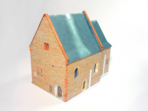 kostel sv. Jiljí, Uhlířské Janovice kostel sv. Jiljí, Uhlířské Janovice