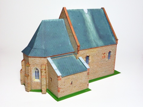 kostel sv. Jiljí, Uhlířské Janovice kostel sv. Jiljí, Uhlířské Janovice