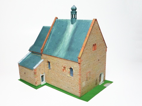 kostel sv. Jiljí, Uhlířské Janovice kostel sv. Jiljí, Uhlířské Janovice