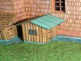 Kostel sv. Kate�iny - Ostrava-Hrabov�