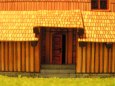 Kostel sv. Kate�iny - Ostrava-Hrabov�