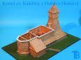 Kostel sv. Kate�iny - Ostrava-Hrabov�