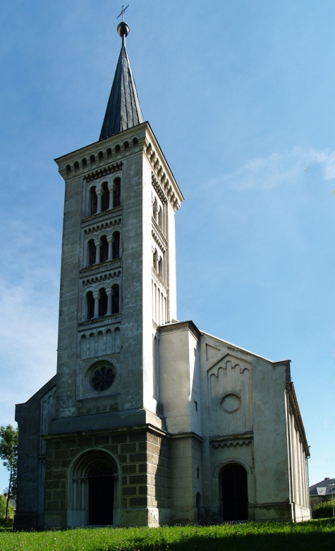 kostel sv. Kateřiny ve Slezských Rudolticích kostel sv. Kateřiny ve Slezských Rudolticích