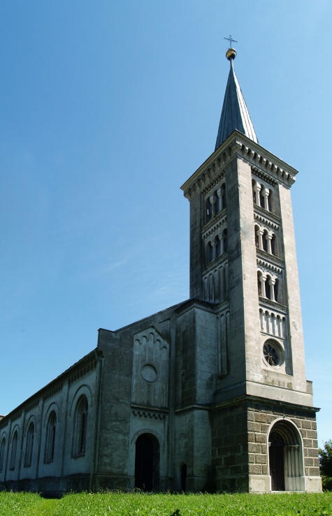 kostel sv. Kateřiny ve Slezských Rudolticích kostel sv. Kateřiny ve Slezských Rudolticích