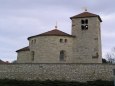 Kostel sv. M��� Magdal�ny - P�edn� Kopanina