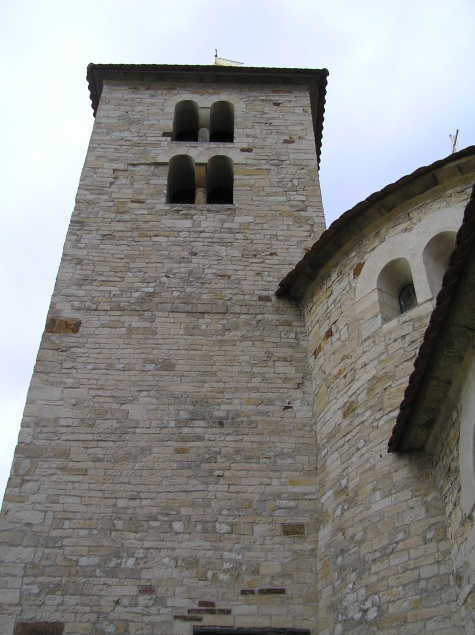 Kostel sv. Máří Magdalény - Přední Kopanina Kostel sv. Máří Magdalény - Přední Kopanina