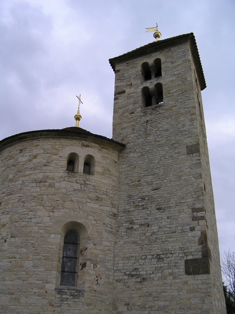 Kostel sv. Máří Magdalény - Přední Kopanina (Plnďż˝ velikost v novďż˝m oknďż˝) Kostel sv. Máří Magdalény - Přední Kopanina