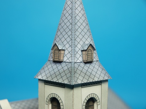 Kostel sv. Máří Magdalény v Krasíkově Kostel sv. Máří Magdalény v Krasíkově