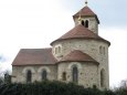 Kostel sv. M��� Magdaleny Velk� Kopanina