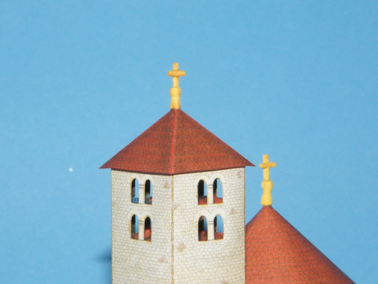 Kostel sv. Máří Magdaleny Velká Kopanina (Plná velikost v novém okně) Kostel sv. Máří Magdaleny Velká Kopanina