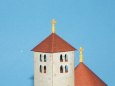 Kostel sv. M��� Magdaleny Velk� Kopanina