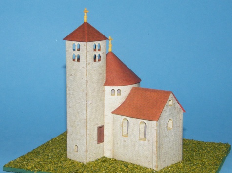 Kostel sv. Máří Magdaleny Velká Kopanina Kostel sv. Máří Magdaleny Velká Kopanina