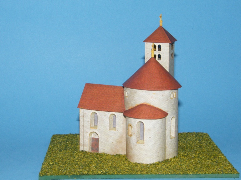 Kostel sv. Máří Magdaleny Velká Kopanina (Plná velikost v novém okně) Kostel sv. Máří Magdaleny Velká Kopanina