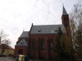 Kostel sv. Mark�ty - Zvole