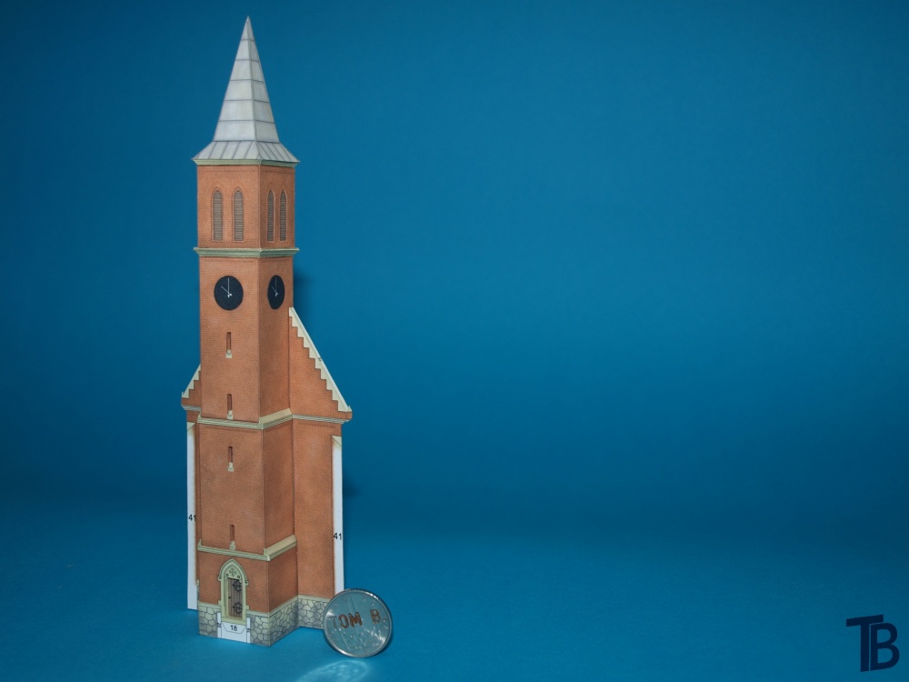 Kostel sv. Markéty - Zvole (Plná velikost v novém okně) Kostel sv. Markéty - Zvole