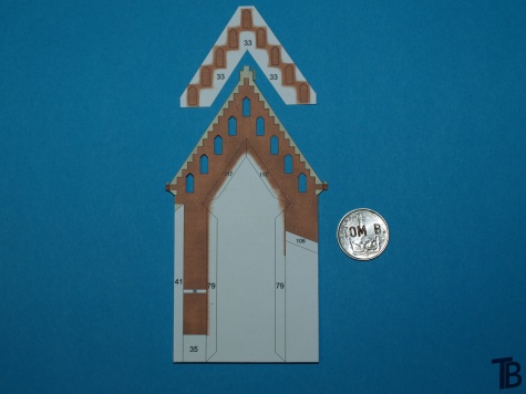 Kostel sv. Markéty - Zvole Kostel sv. Markéty - Zvole