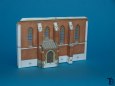 Kostel sv. Mark�ty - Zvole