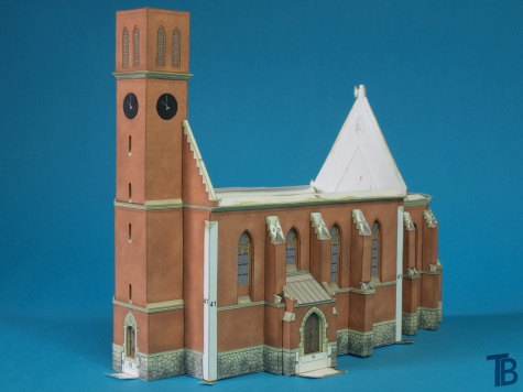 Kostel sv. Markéty - Zvole Kostel sv. Markéty - Zvole